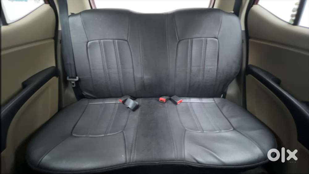 Hyundai I10 Sportz 1.1 Irde2, 2013, Petrol