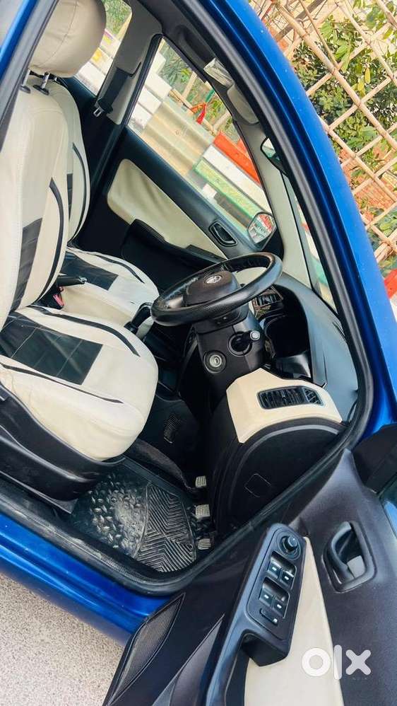 Tata Zest 2014 Cng & Hybrids Well Maintained