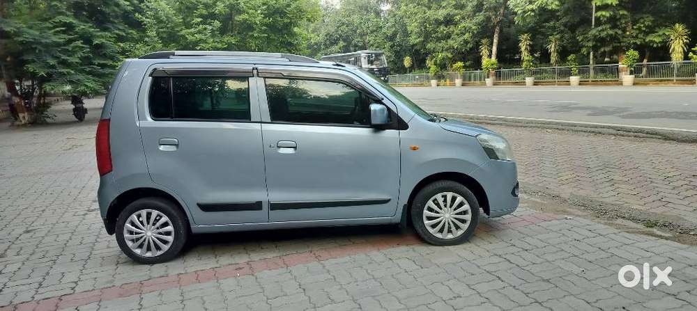 Maruti Suzuki Wagon R Vxi Plus(o), 2010, Petrol