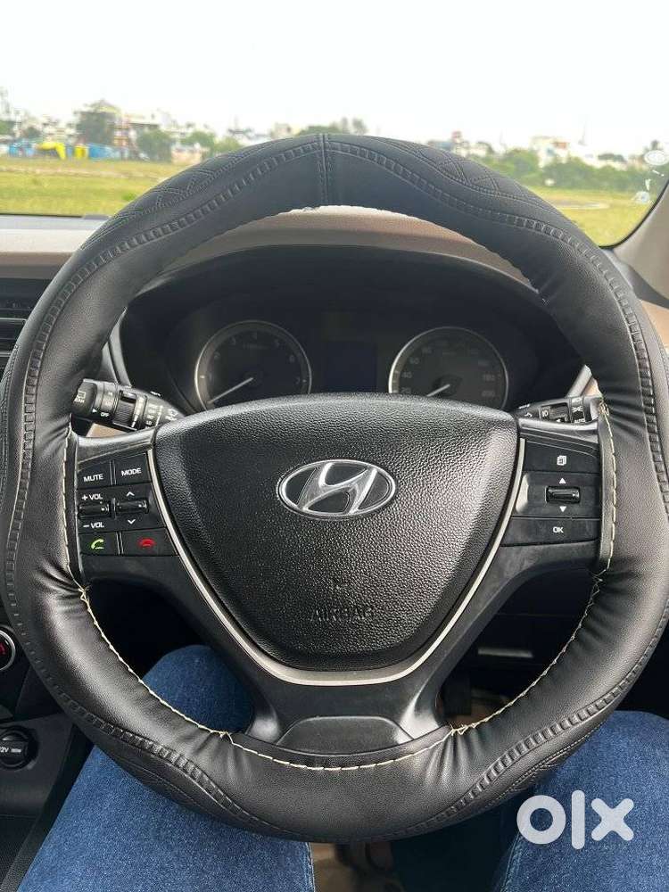 Hyundai I20 2015-2017 Asta Option 1.2, 2015, Petrol