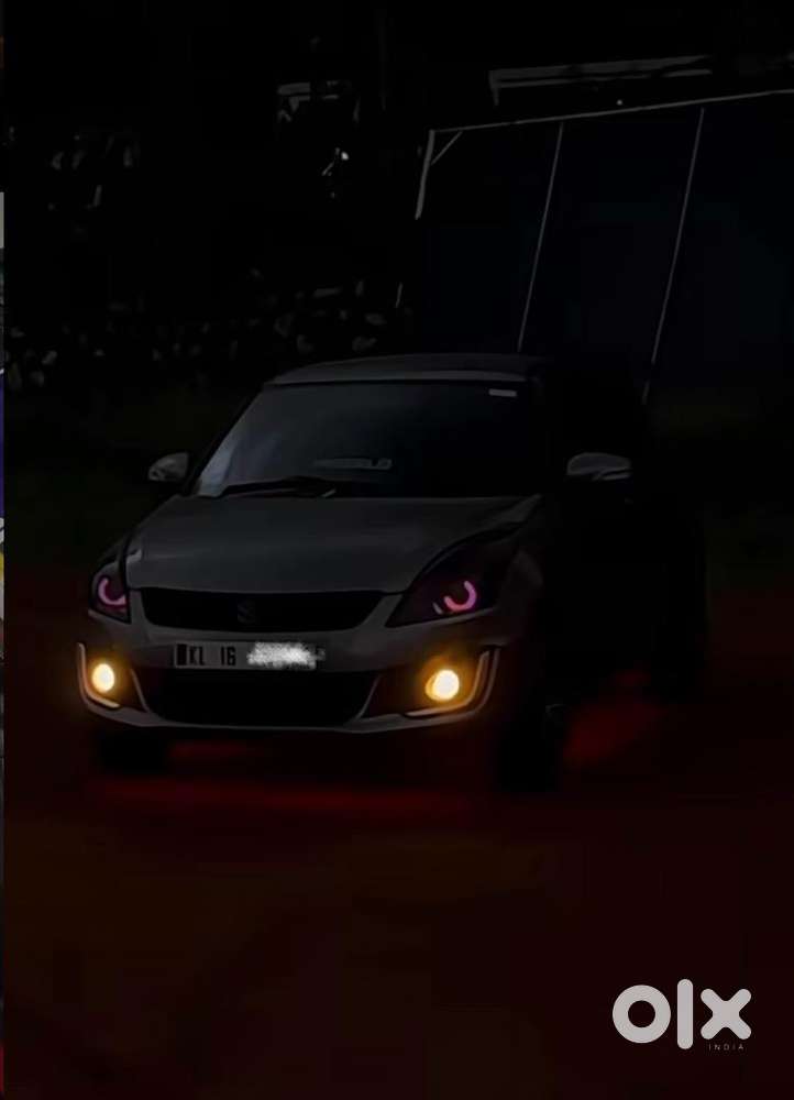 Maruti Suzuki Maruti 2017