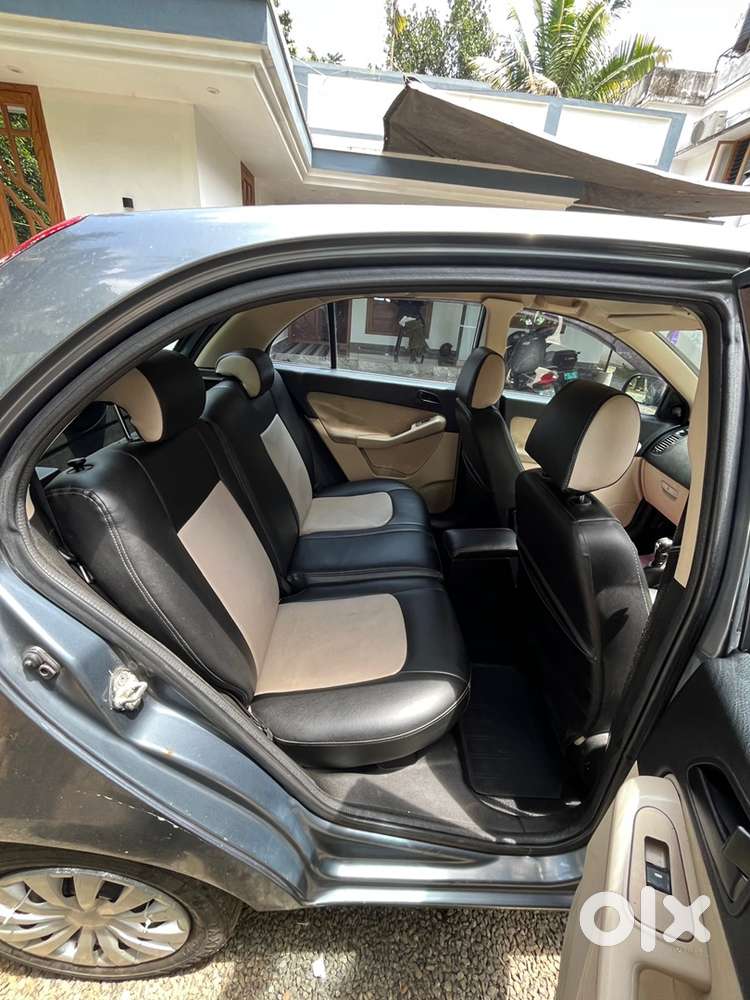 Tata Indica Vista 2011 Diesel