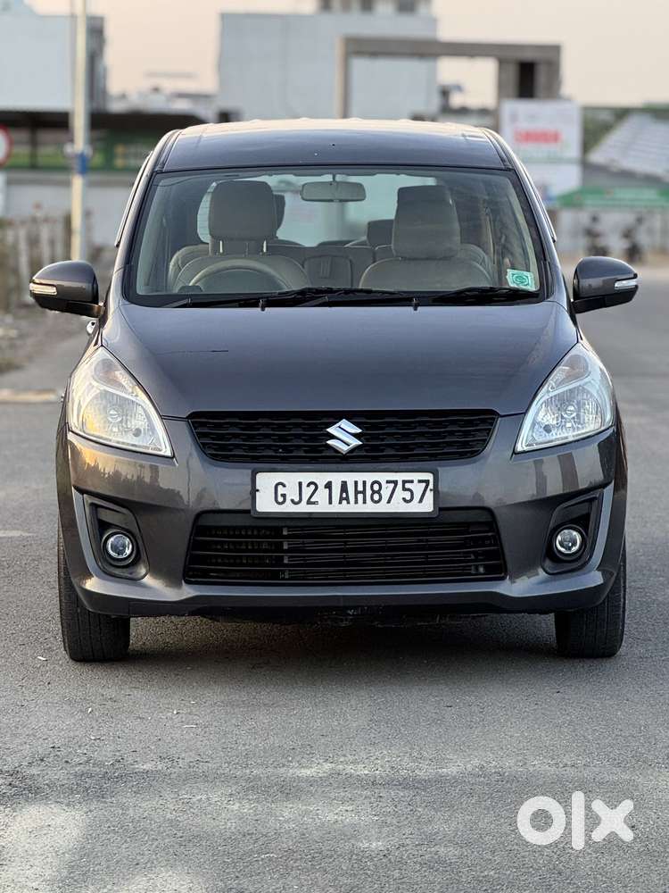 Maruti Suzuki Ertiga 2012-2015 Zdi, 2014, Diesel