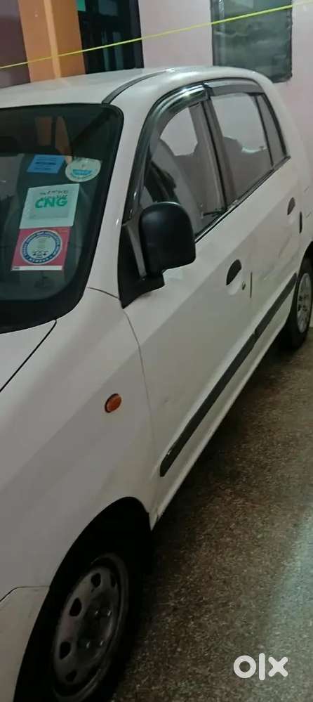 Hyundai Santro Xing Good Condition
