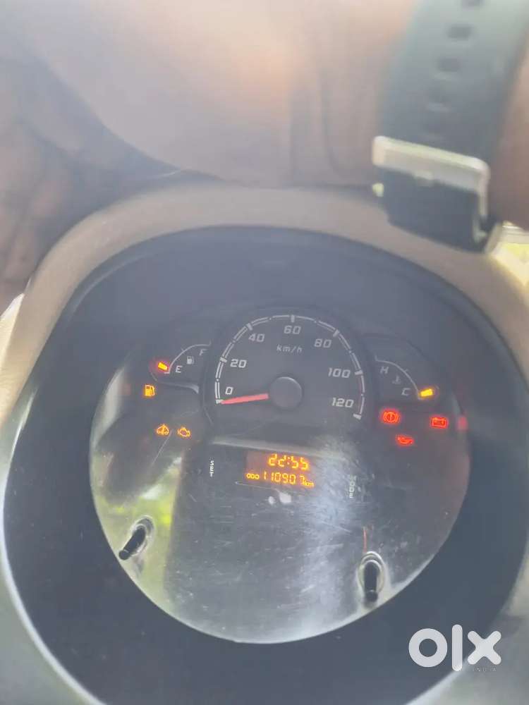 Tata Nano Xt 2015 Petrol Manual