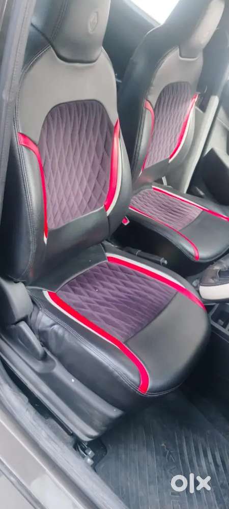 Renault Kwid 2022 Petrol 21500 Km Driven Full Service And Insurance