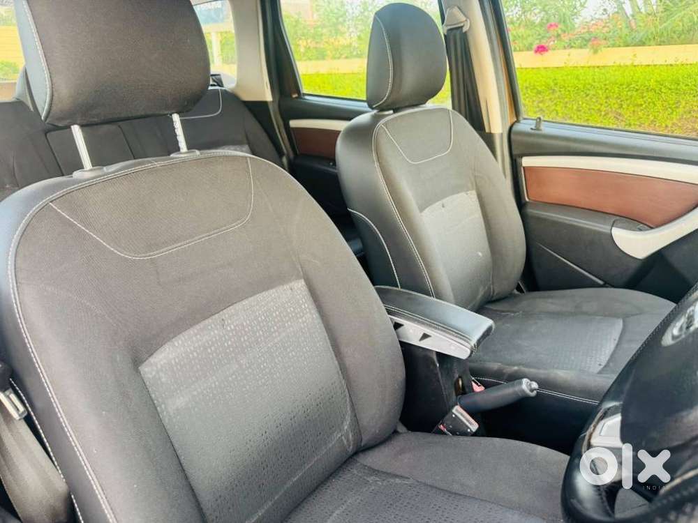 Nissan Terrano 2013-2017 Xl 85 Ps, 2017, Diesel