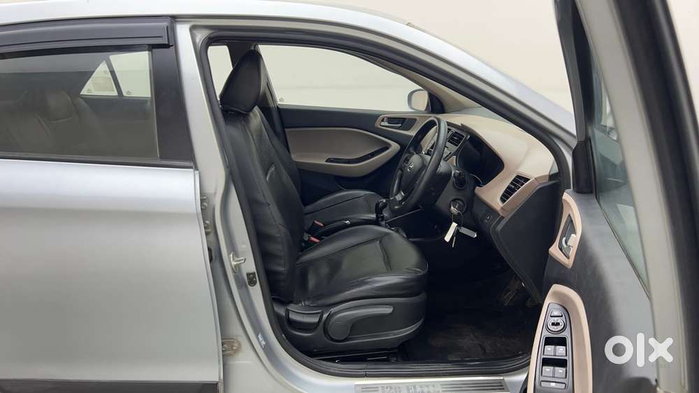 Hyundai Elite I20 [ ] 1.2 Asta, 2018, Petrol