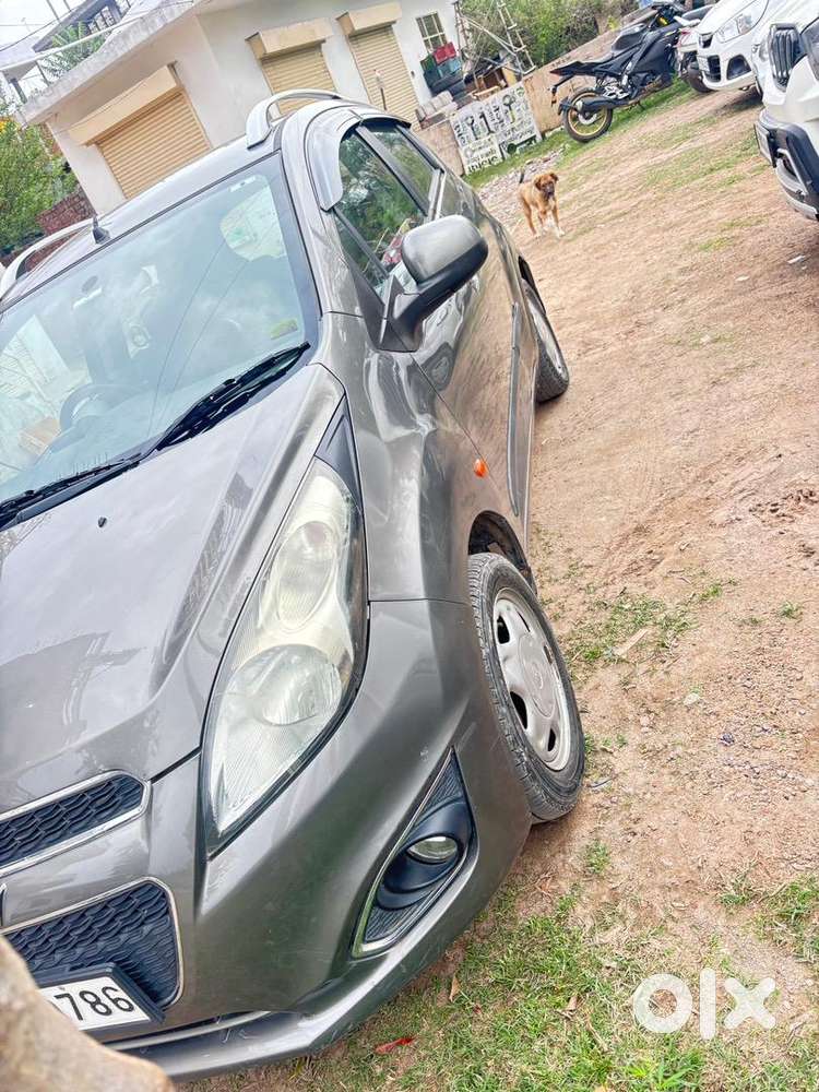 Chevrolet Beat 2014 Diesel Good Condition