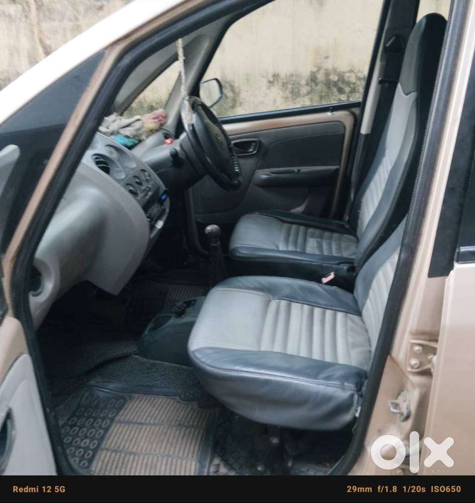 Tata Nano Xe