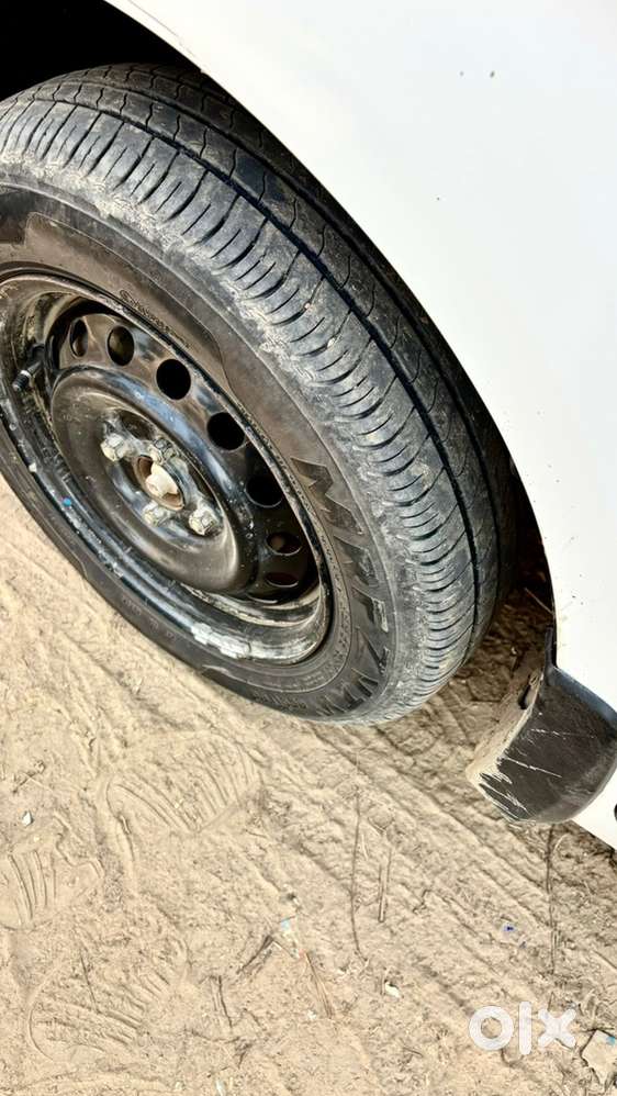 Maruti Wagon R 2021