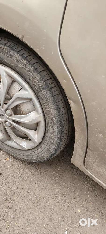 Maruti Suzuki Wagon R 2011 Year