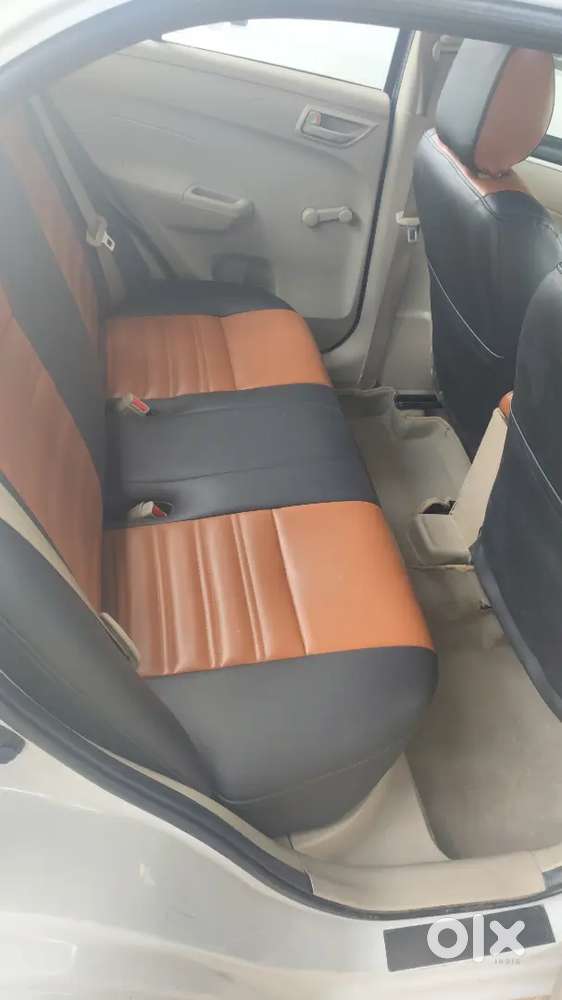 Maruti Suzuki Dzire 2022
