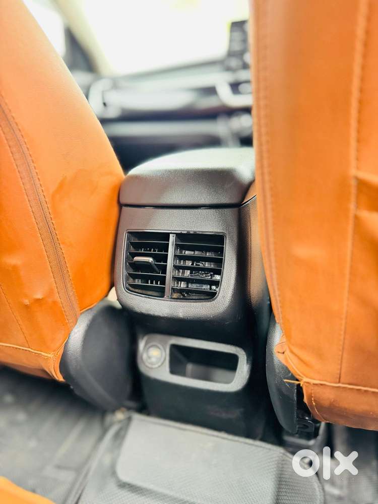 Kia Seltos Htk Plus At D, 2020, Diesel