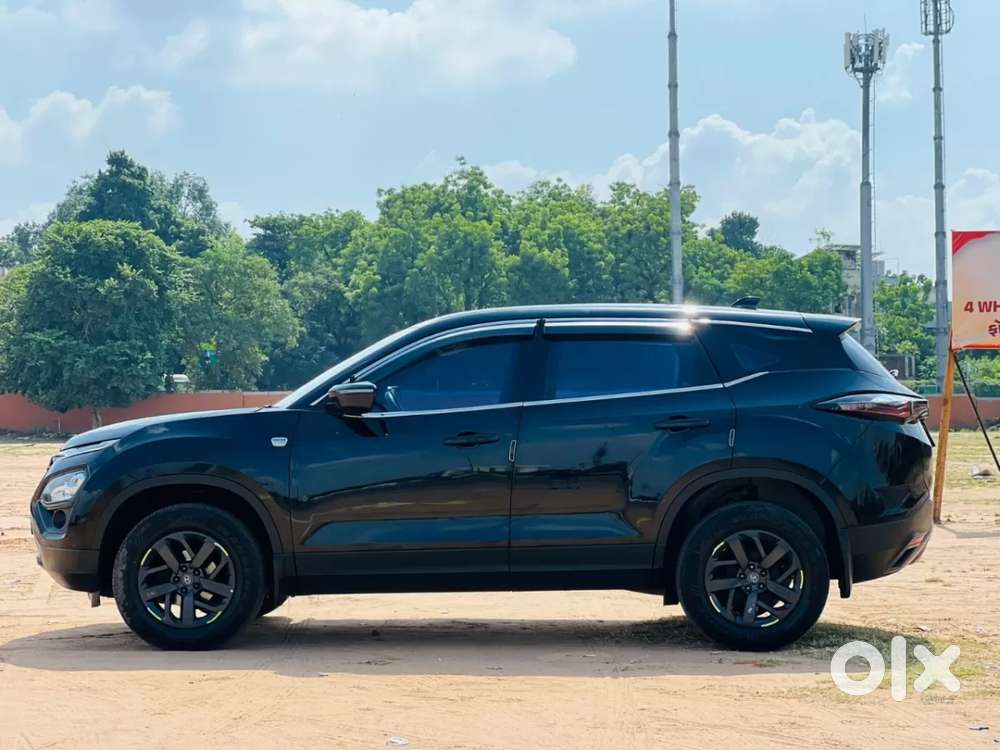 Tata Harrier Xt+, 2023, Diesel
