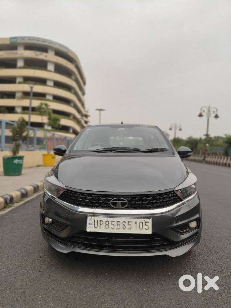 Tata Tiago 1.05 Revotorq Xt, 2020, Petrol