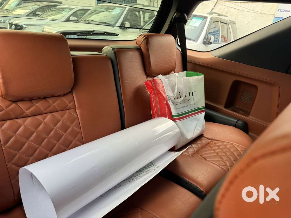 Toyota Fortuner 3.0 4x2 Automatic, 2013, Diesel