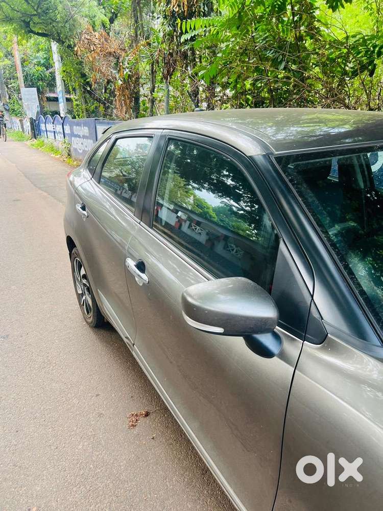 Maruti Suzuki Baleno 2019 December (2020 Registrpetrol Well Maintained