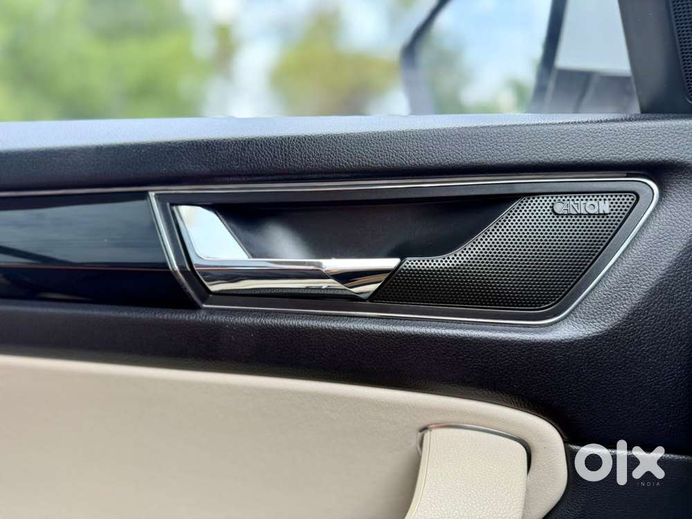 Skoda Kodiaq 2.0 L&k Tdi 4x4 At, 2019, Diesel
