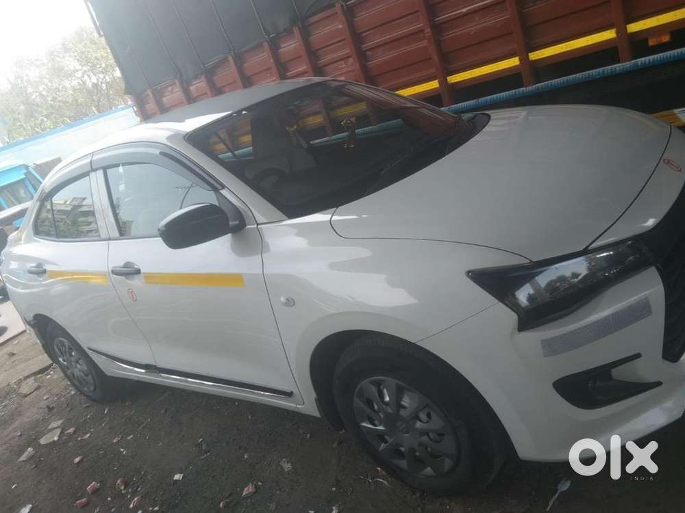 Maruti Suzuki Swift Dzire Tour 2025 Cng & Hybrids 24000 Km Driven