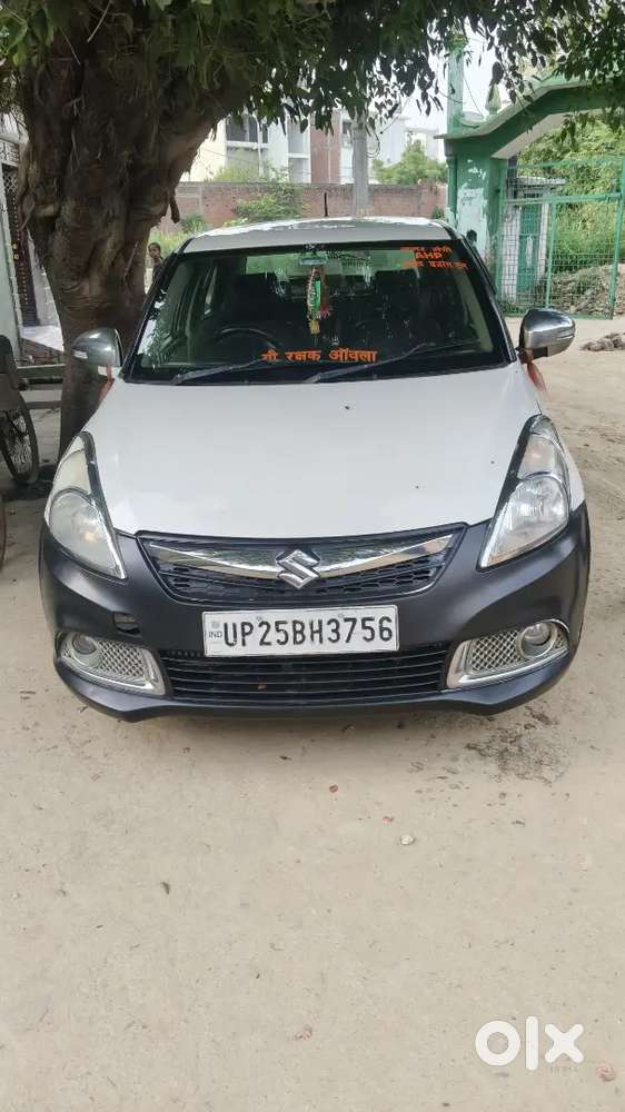 Maruti Suzuki Dzire 2015 Diesel 140000 Km Driven