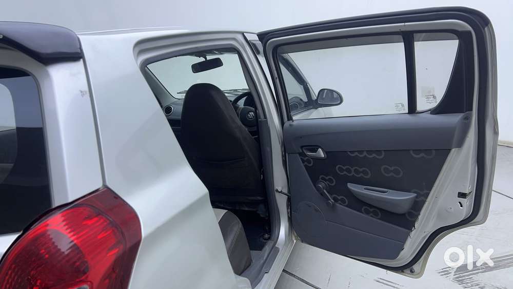 Maruti Suzuki Alto 800 Lxi, 2016, Petrol