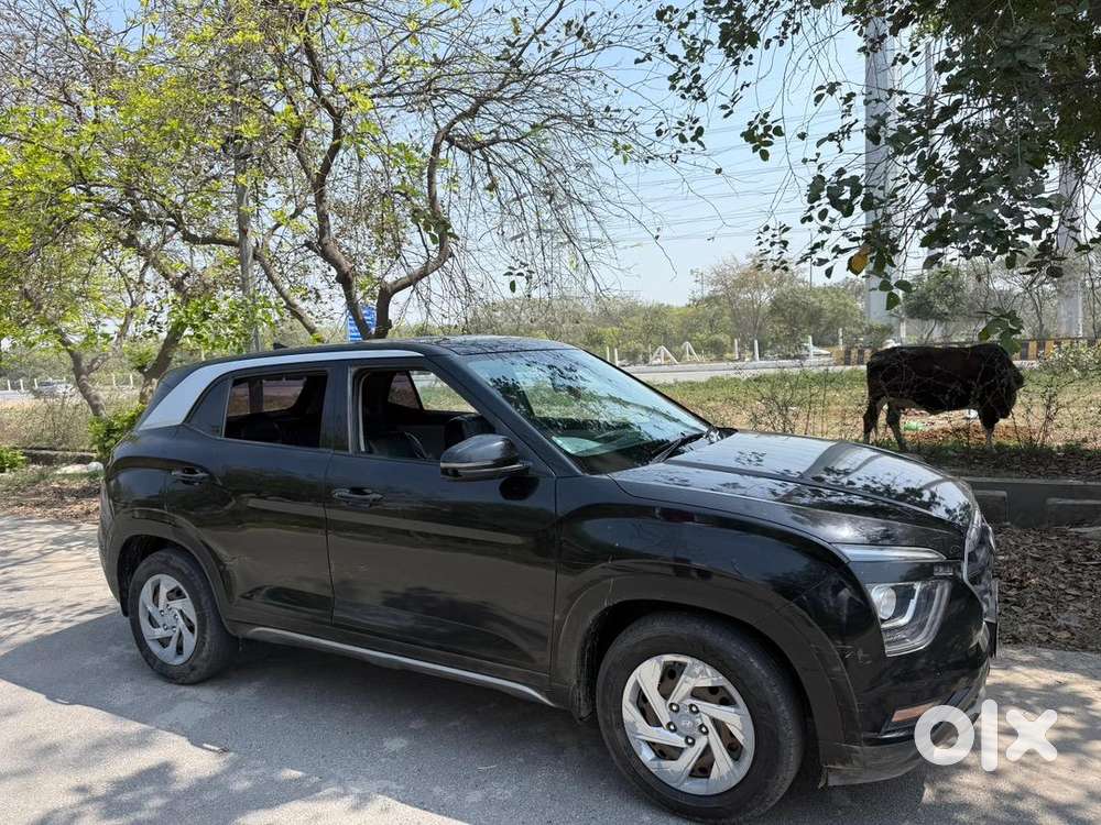 Hyundai Creta 2021 Diesel 148000 Km Driven