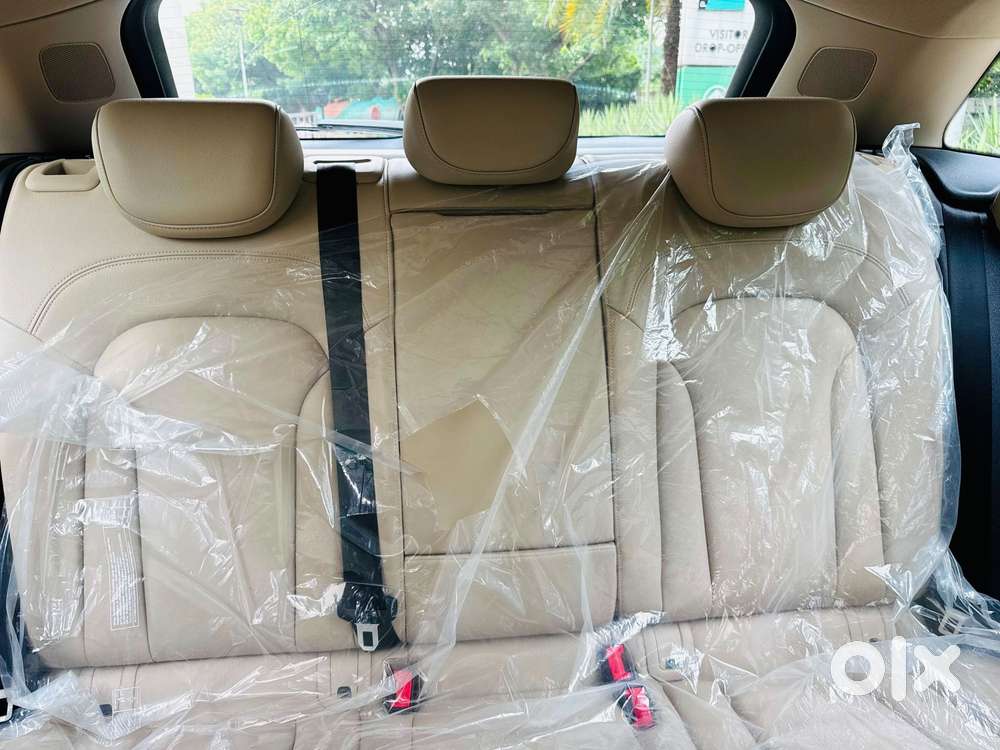 Audi Q3 2.0 35 Tdi Premium Plus Sunroof, 2019, Diesel
