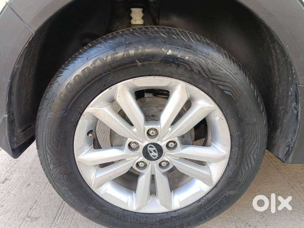 Hyundai Creta 1.4 Crdi S Plus, 2016, Diesel