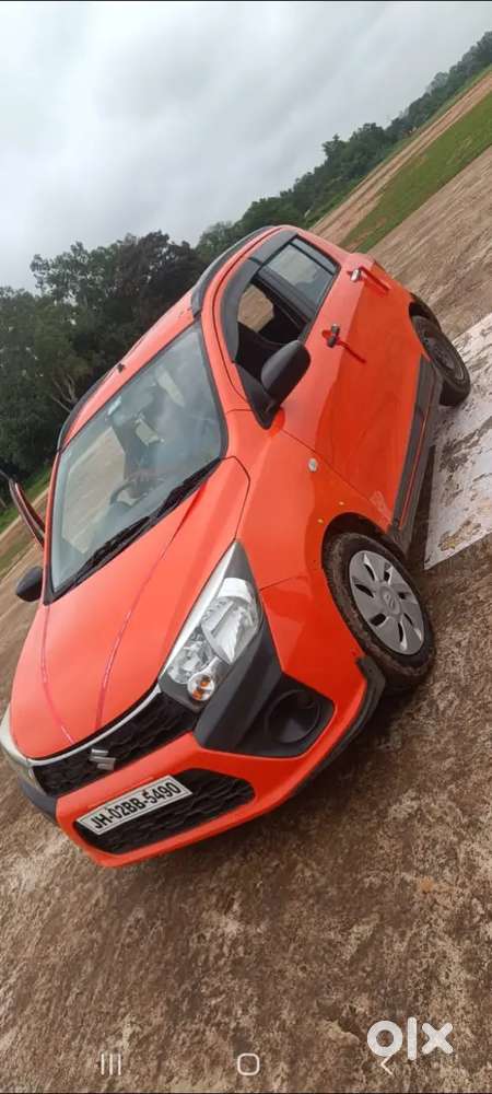 Maruti Suzuki Celerio X 2020