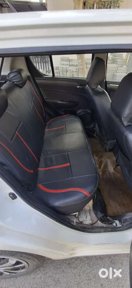 Maruti Suzuki Swift 2012 Diesel Well Maintained