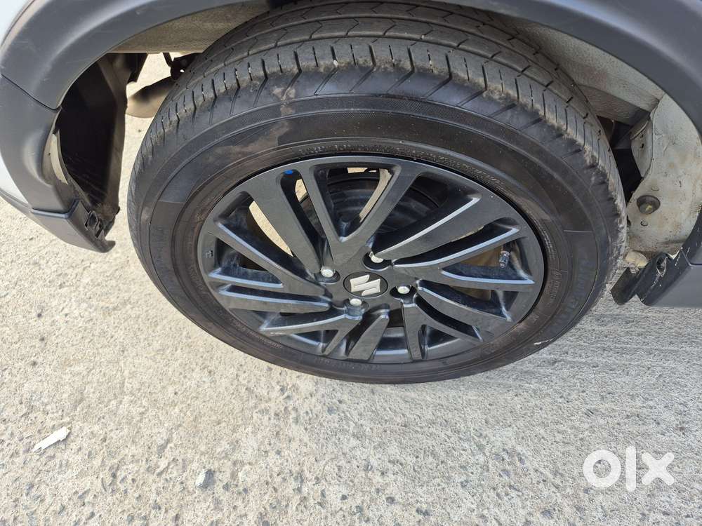 Maruti Suzuki Celerio Zxi(o) Mt, 2024, Petrol