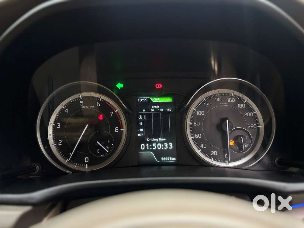 Maruti Suzuki Ertiga Vxi (o) Cng, 2023, Cng & Hybrids