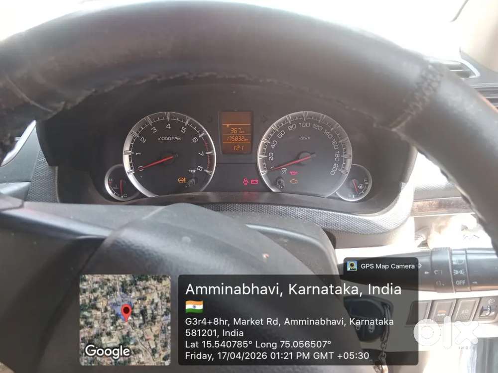 Maruti Suzuki Swift Dzire 2013 Urgent Sell