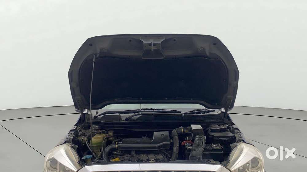 Maruti Suzuki S Cross Zeta Ddis 200 Sh, 2018, Diesel