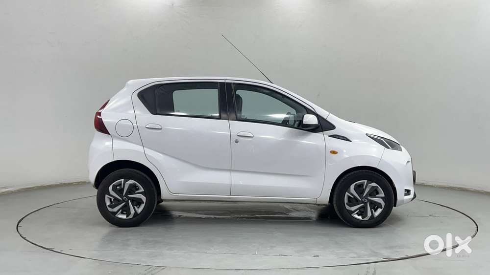 Datsun Redigo 0.8 T (o), 2021, Petrol