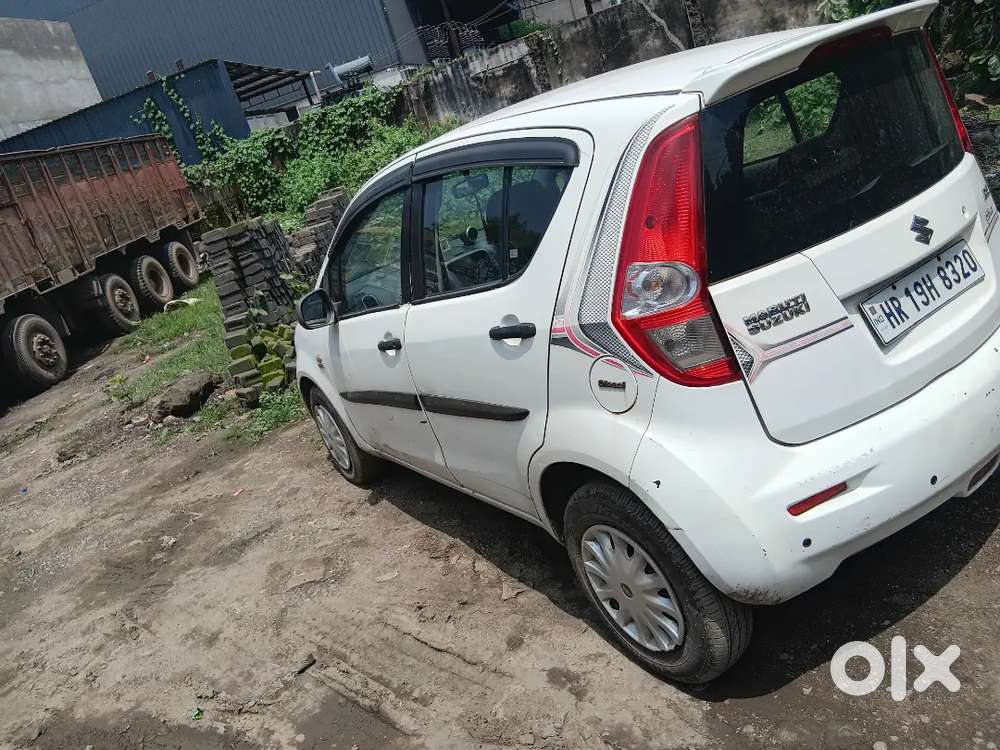 Maruti Suzuki Ritz Diesel 2014