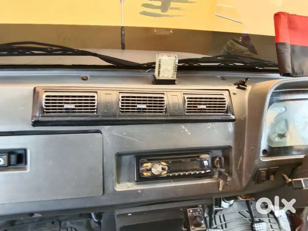 Tata Sumo 2008 Diesel Well Maintained