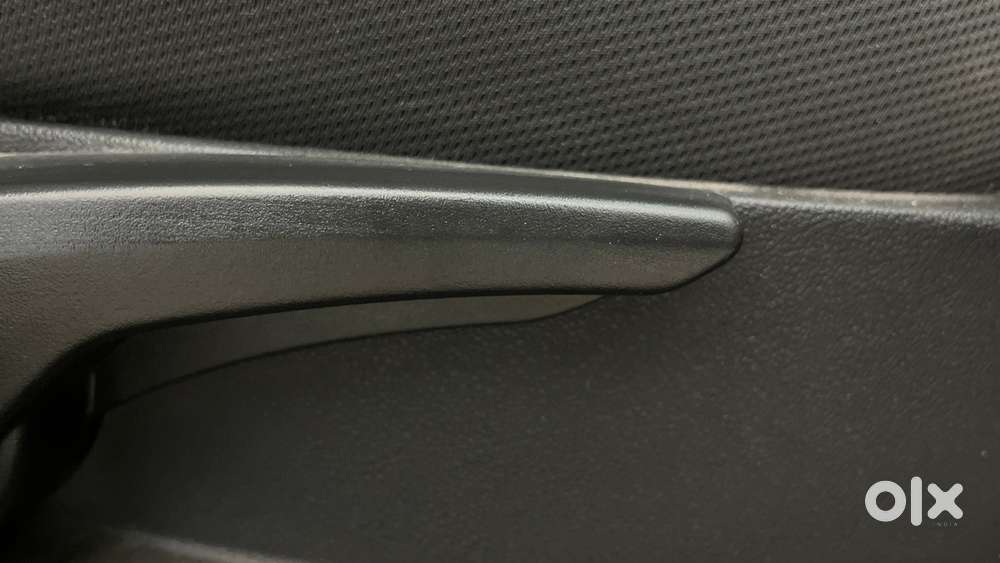 Tata Nexon 1.2 Revotron Xza Plus, 2018, Petrol