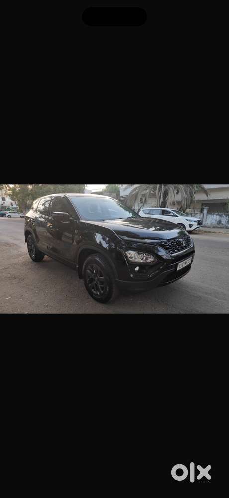 Tata Harrier 2.0 Kryotec Xta Plus, 2021, Diesel