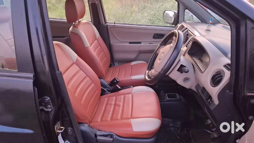 Maruti Suzuki Zen Estilo 2007 Petrol
