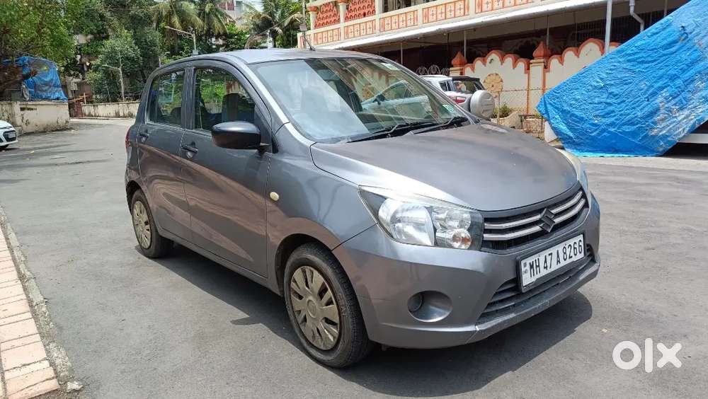 Maruti Suzuki Celerio 2015 Diesel 66000 Km Driven