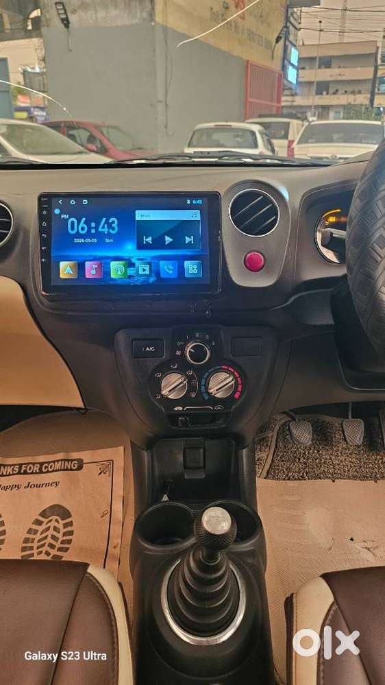 Honda Amaze 1.5 S I-dtec, 2013, Diesel