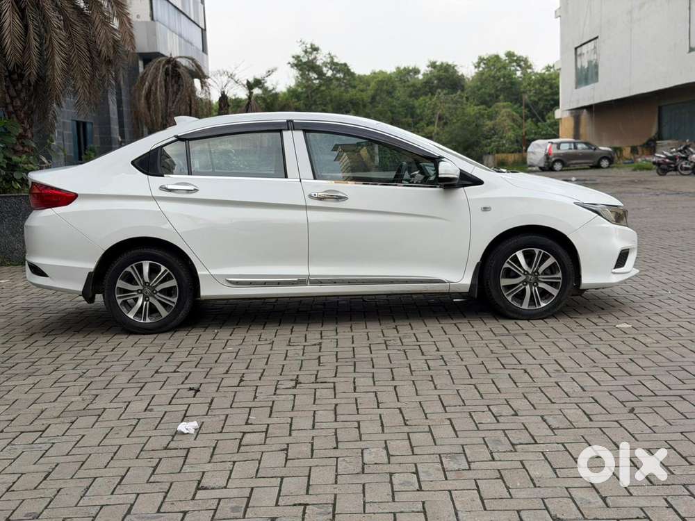 Honda City, 2020, Petrol