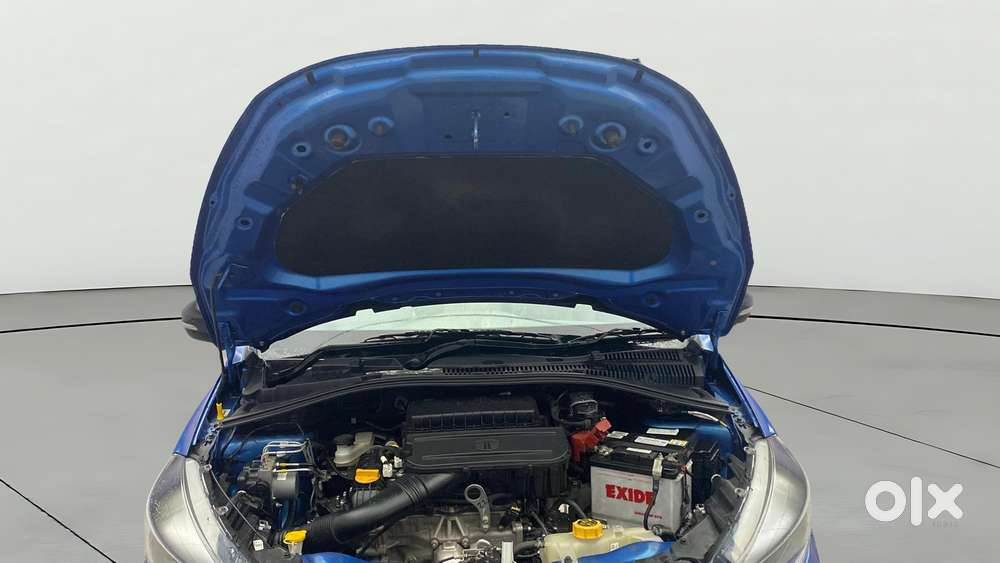 Tata Tiago 1.2 Revotron Xza, 2025, Petrol