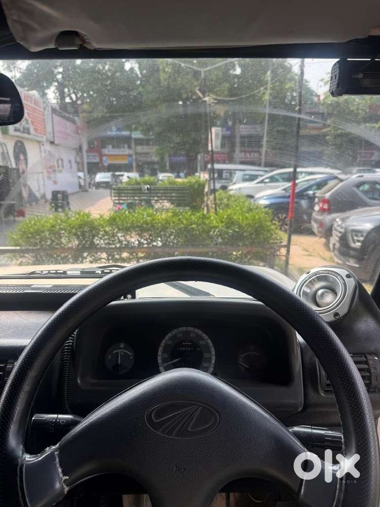 Mahindra Bolero Diesel 2011