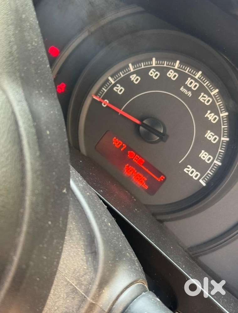 Maruti Suzuki Dzire 2022 Petrol 40000 Km Driven