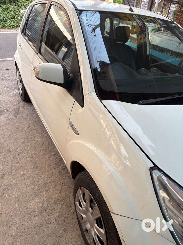 Ford Figo Diesel 2015