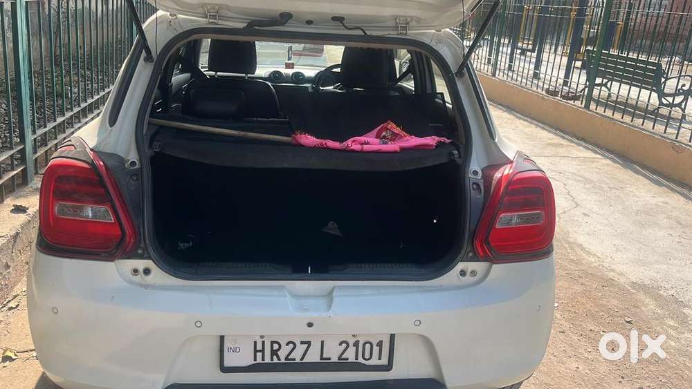 Maruti Suzuki Swift 2022 Petrol 55000 Km Driven
