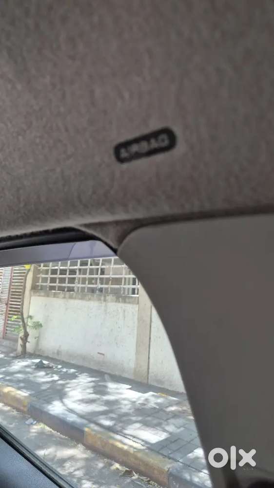 Automatic Ecosport Petrol 1.5l Titanium 4 Airbags